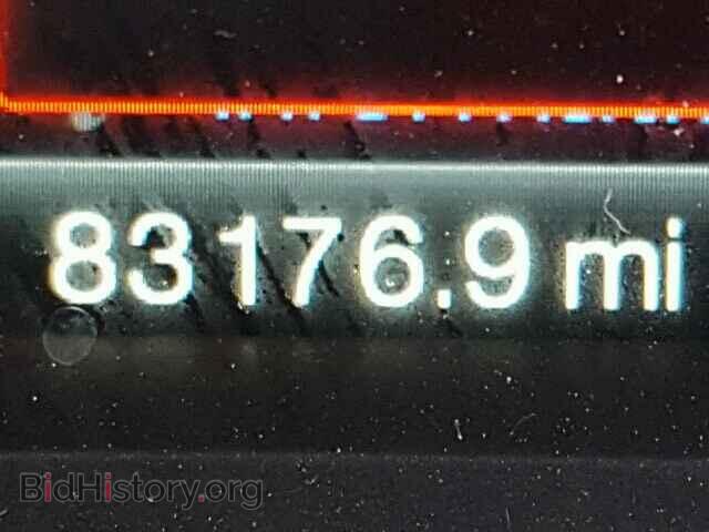 2011 FORD EDGE - VIN: 2FMDK3JC8BBB13701 - Фото 8