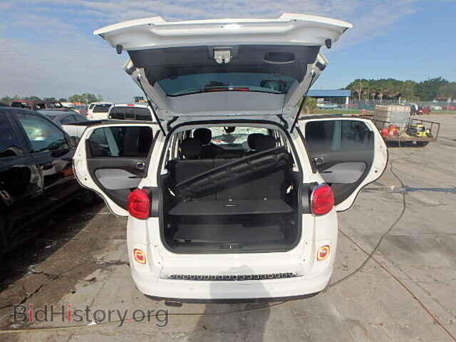 2014 FIAT 500 - VIN: ZFBCFABH2EZ001158 - Photo 10