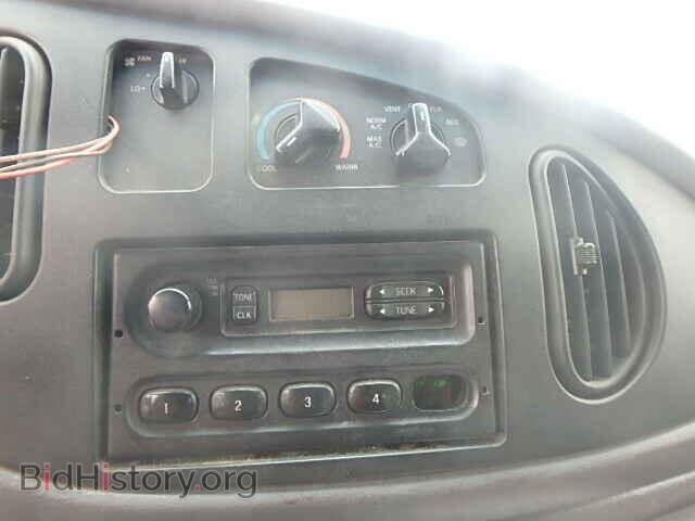 1999 FORD ECONOLINE - VIN: 1FTNE2423XHB38061 - Фото 9