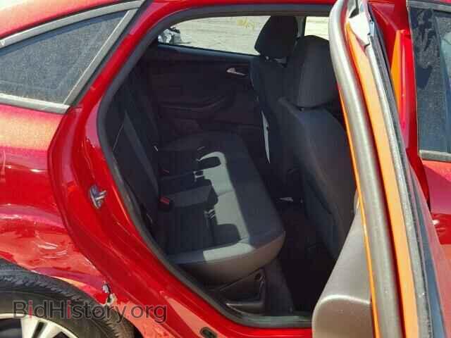 2014 FORD FOCUS - VIN: 1FADP3F2XEL249022 - Фото 6