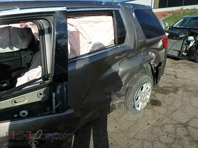 2012 GMC TERRAIN - VIN: 2GKALMEK9C6181581 - Фото 10