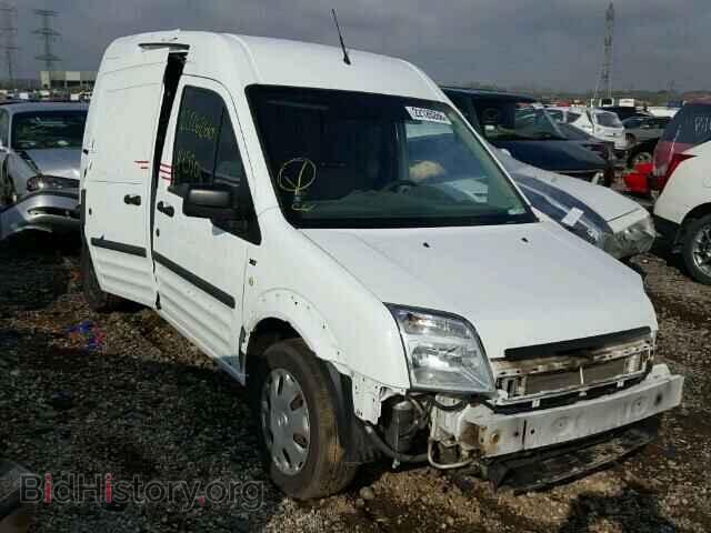 Photo NM0LS7DN6CT120567 - FORD TRANSIT CO 2012