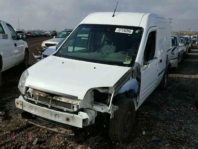 2012 FORD TRANSIT CO - VIN: NM0LS7DN6CT120567 - Фото 2