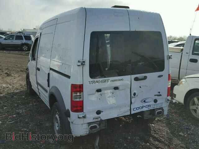2012 FORD TRANSIT CO - VIN: NM0LS7DN6CT120567 - Фото 3