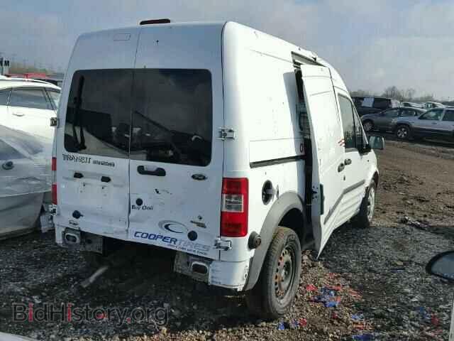 2012 FORD TRANSIT CO - VIN: NM0LS7DN6CT120567 - Фото 4