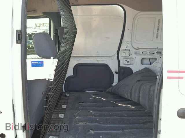 2012 FORD TRANSIT CO - VIN: NM0LS7DN6CT120567 - Фото 6