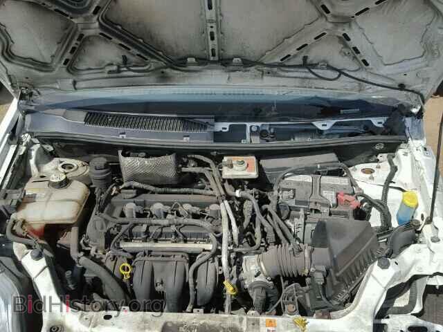 2012 FORD TRANSIT CO - VIN: NM0LS7DN6CT120567 - Фото 7