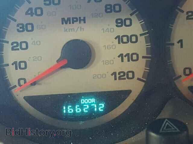 2000 DODGE NEON - VIN: 1B3ES46C7YD661913 - Фото 8