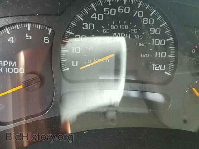 2005 CHEVROLET SILVERADO - VIN: 2GCEC19N651311512 - Фото 8