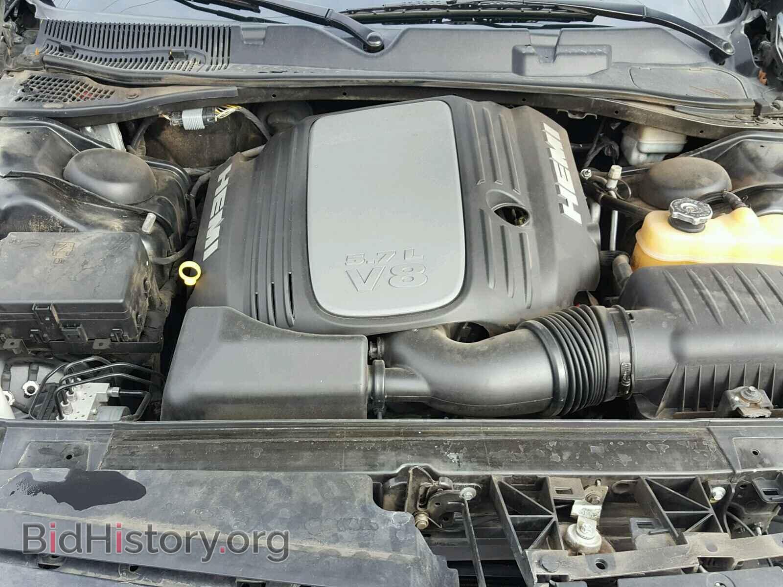 2015 DODGE CHALLENGER - VIN: 2C3CDZAT7FH761650 - Фото 7