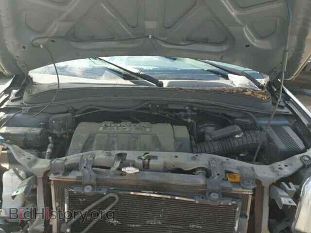 2007 HONDA PILOT - VIN: 5FNYF28657B030824 - Фото 7