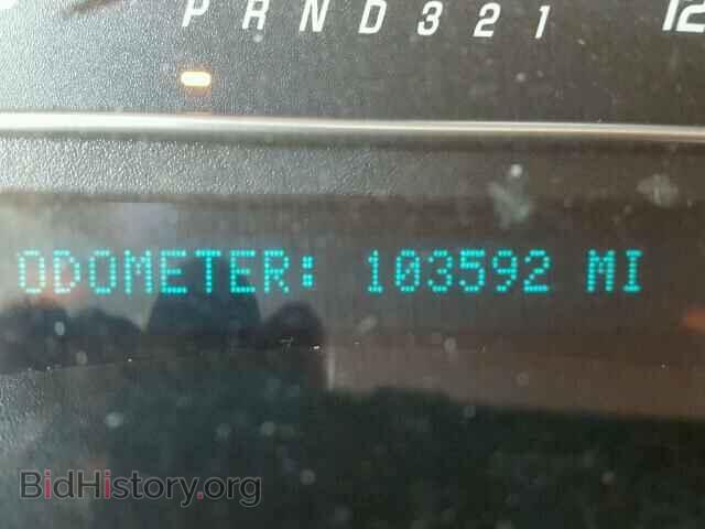 2006 GMC ENVOY - VIN: 1GKET63M362184480 - Фото 8