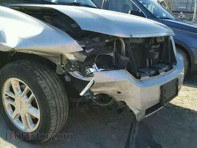 2006 GMC ENVOY - VIN: 1GKET63M362184480 - Фото 9