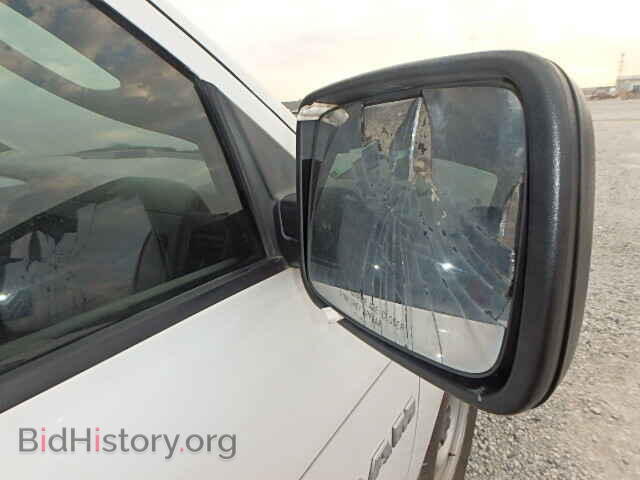 2010 DODGE RAM 1500 - VIN: 3D7JB1EP9AG163405 - Фото 9