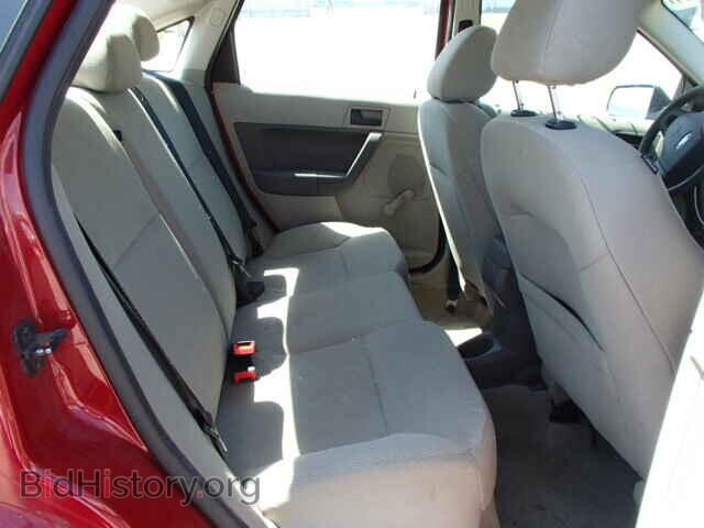 2010 FORD FOCUS - VIN: 1FAHP3EN6AW144631 - Фото 6