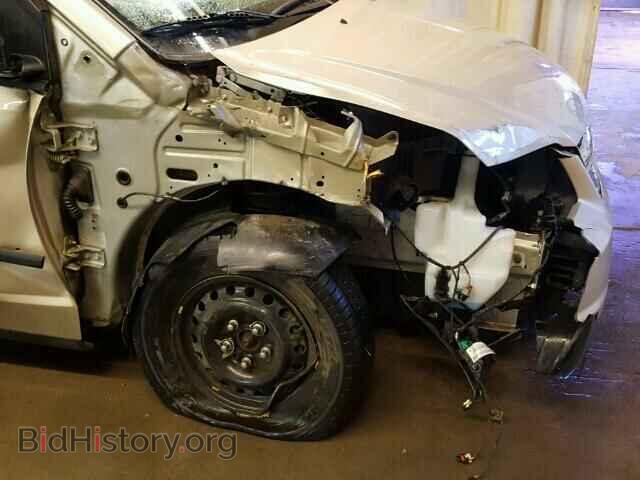 2013 DODGE CARAVAN - VIN: 2C4RDGBG8DR542506 - Фото 9