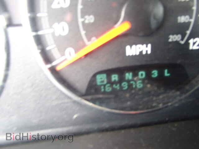 2004 CHRYSLER SEBRING - VIN: 1C3EL46X74N365376 - Фото 8