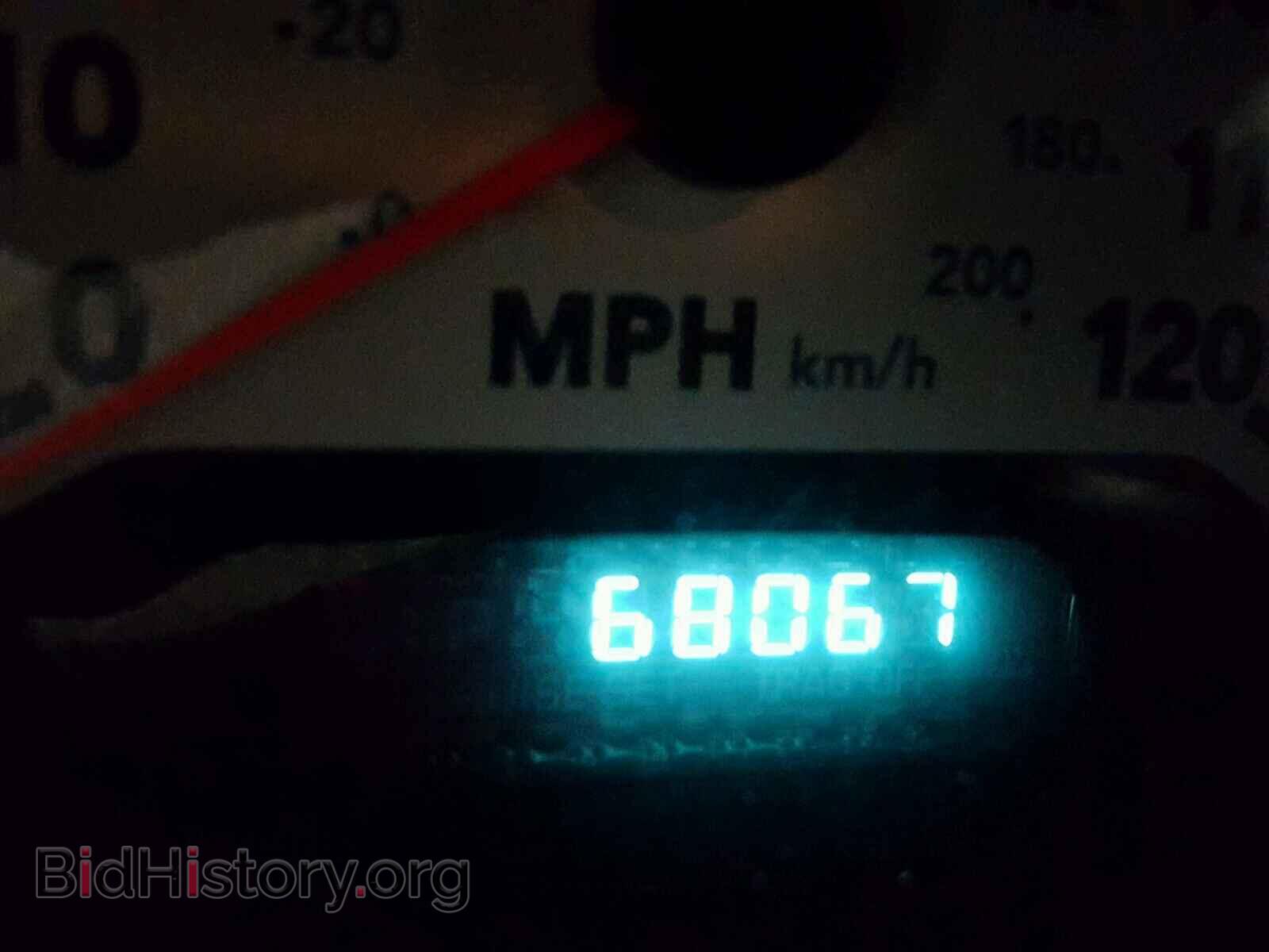2006 DODGE CARAVAN - VIN: 1D4GP45R36B501912 - Фото 8