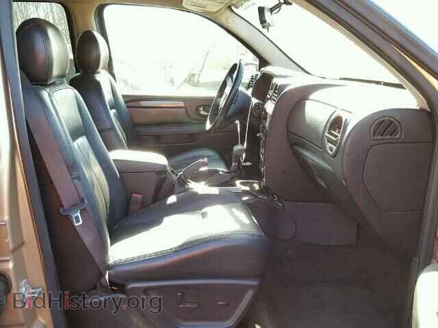 2006 GMC ENVOY - VIN: 1GKDT13S462171928 - Фото 5