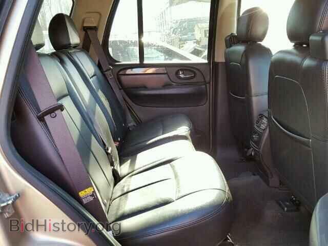 2006 GMC ENVOY - VIN: 1GKDT13S462171928 - Фото 6