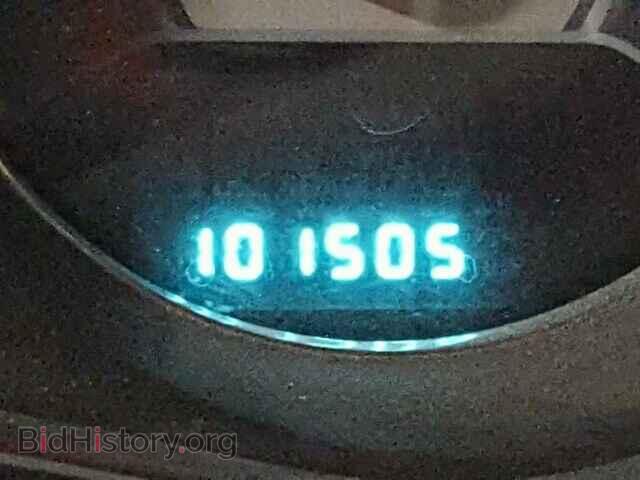 2011 CHRYSLER 200 - VIN: 1C3BC1FG6BN581430 - Фото 8