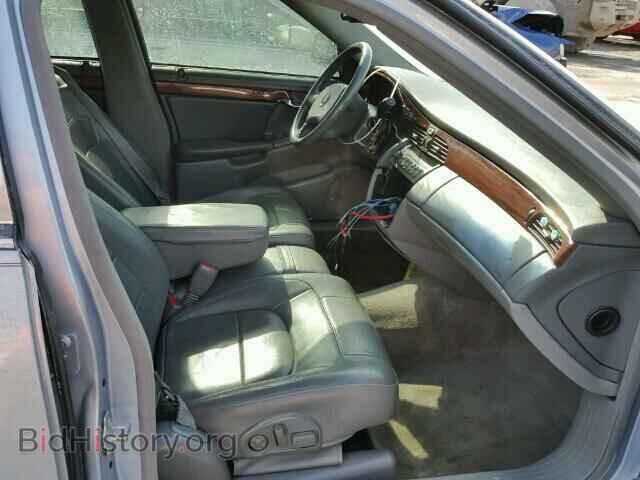 2004 CADILLAC DEVILLE - VIN: 1G6KD54Y44U261630 - Photo 5