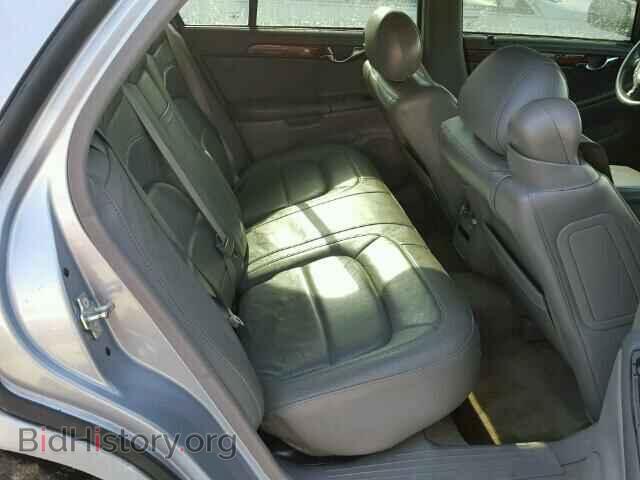 2004 CADILLAC DEVILLE - VIN: 1G6KD54Y44U261630 - Photo 6
