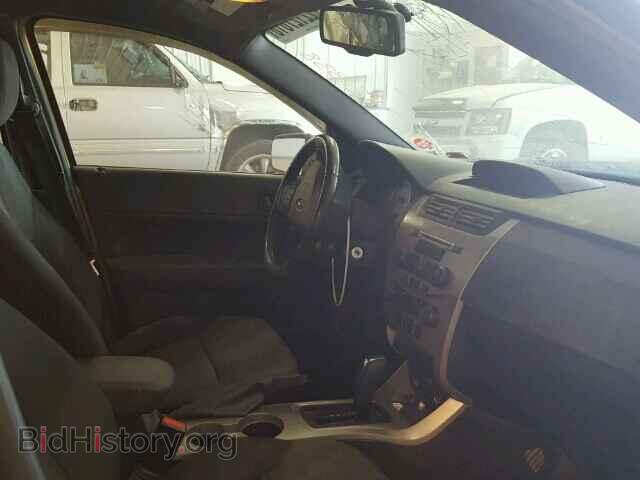 2009 FORD FOCUS - VIN: 1FAHP35NX9W253041 - Фото 5