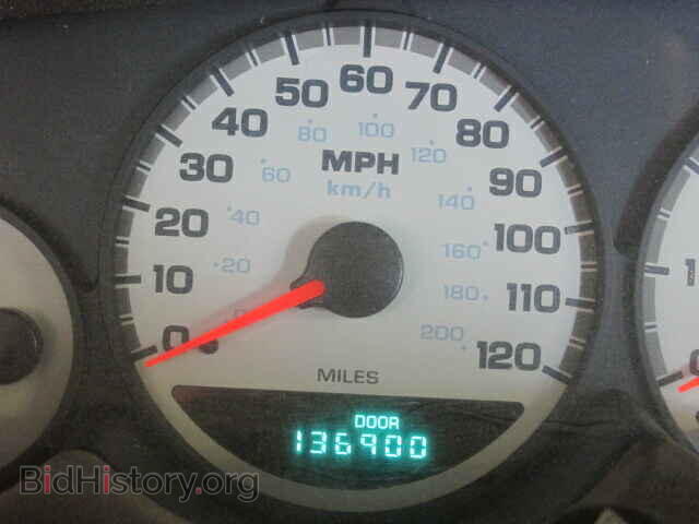 2004 DODGE NEON - VIN: 1B3ES56C94D570268 - Фото 8