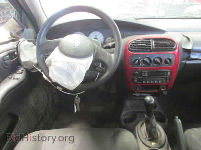 2004 DODGE NEON - VIN: 1B3ES56C94D570268 - Фото 9