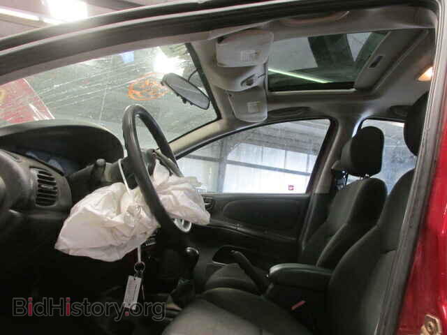 2004 DODGE NEON - VIN: 1B3ES56C94D570268 - Фото 10