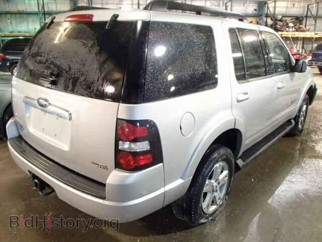 2007 FORD EXPLORER - VIN: 1FMEU73EX7UB54286 - Photo 4