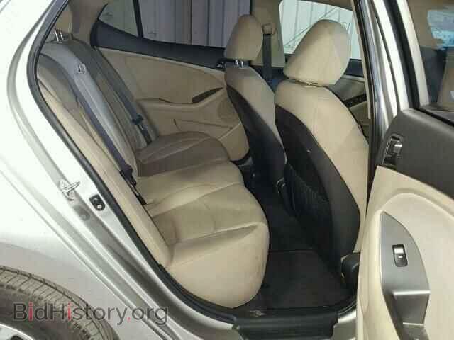 2013 KIA OPTIMA - VIN: KNAGM4A73D5360651 - Photo 6