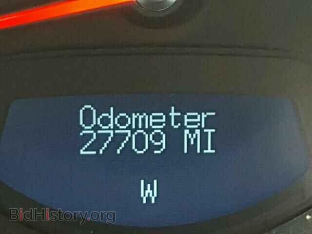 2012 CADILLAC CTS - VIN: 1G6DC5E55C0122581 - Фото 8