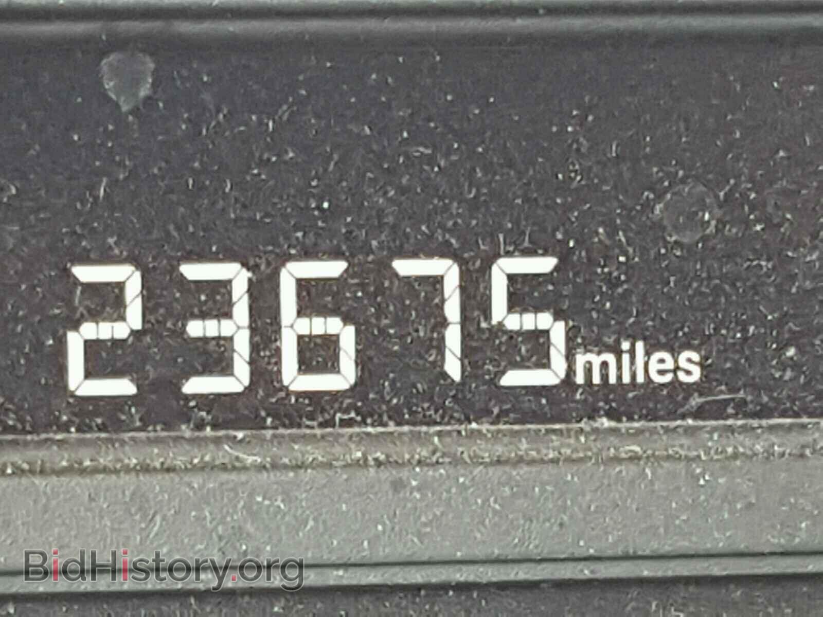 2013 DODGE CARAVAN - VIN: 2C4RDGBG2DR704047 - Фото 8