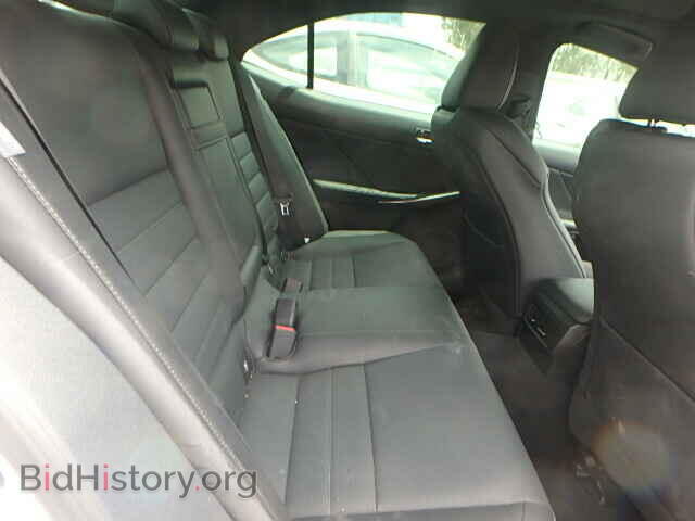 2015 LEXUS IS250 - VIN: JTHBF1D24F5067283 - Фото 6