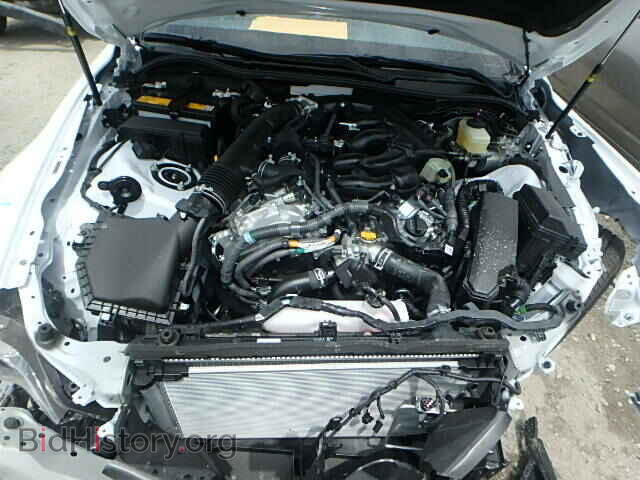 2015 LEXUS IS250 - VIN: JTHBF1D24F5067283 - Фото 7
