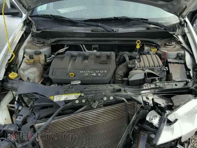 2012 DODGE AVENGER - VIN: 1C3CDZAB0CN231238 - Photo 7