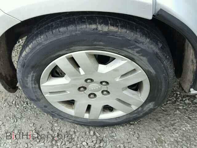 2012 DODGE AVENGER - VIN: 1C3CDZAB0CN231238 - Photo 9