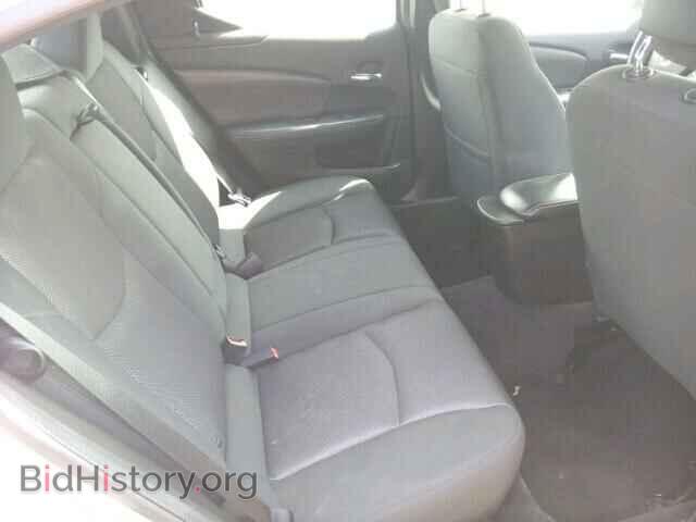 2014 DODGE AVENGER - VIN: 1C3CDZAB5EN139268 - Фото 6