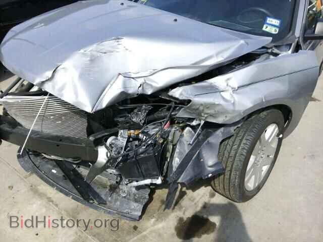 2014 DODGE AVENGER - VIN: 1C3CDZAB5EN139268 - Фото 9