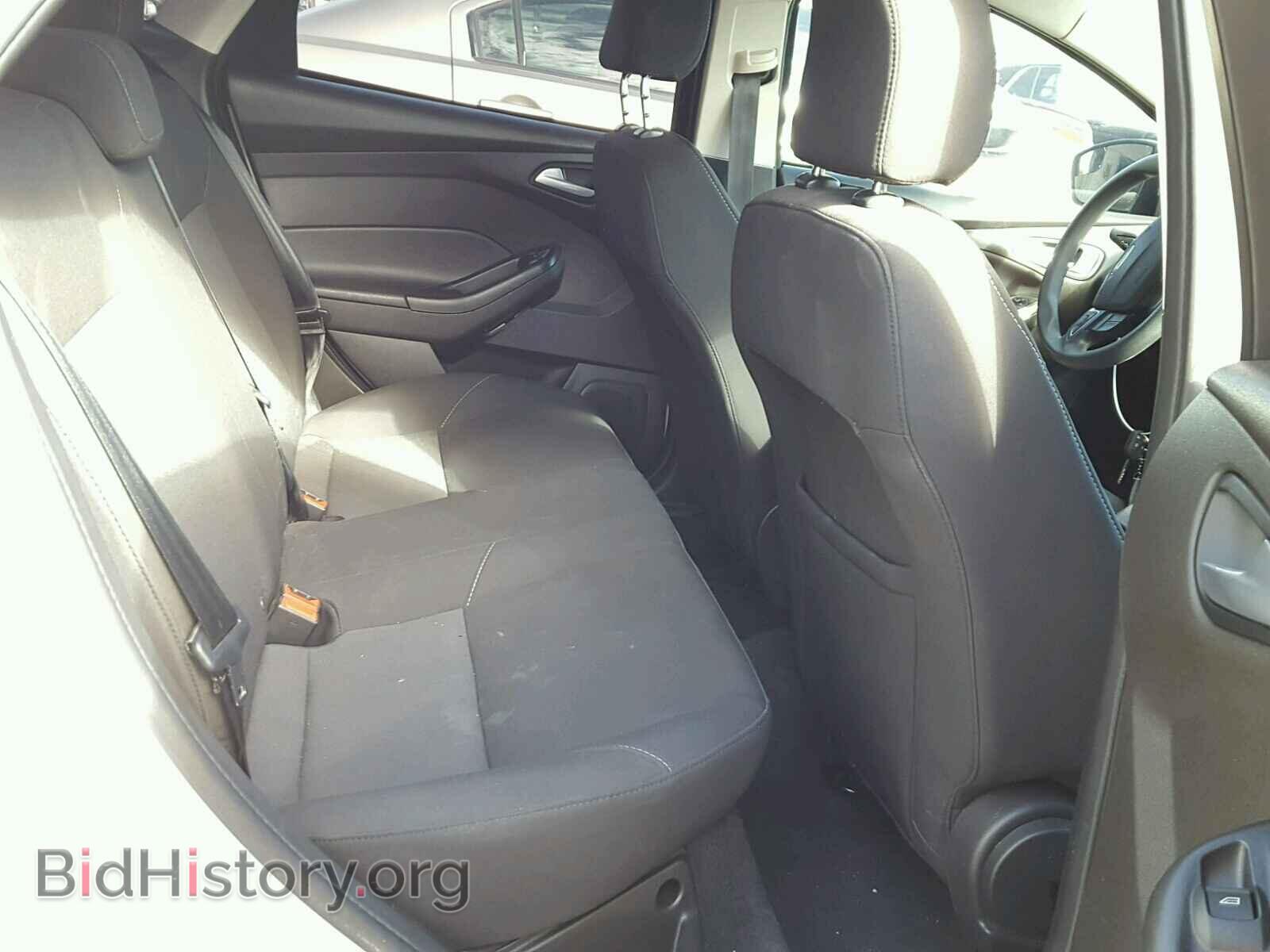 2016 FORD FOCUS - VIN: 1FADP3F22GL284320 - Фото 6