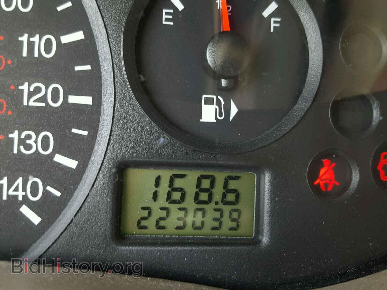 2006 FORD FOCUS - VIN: 1FAFP34N06W201468 - Фото 8