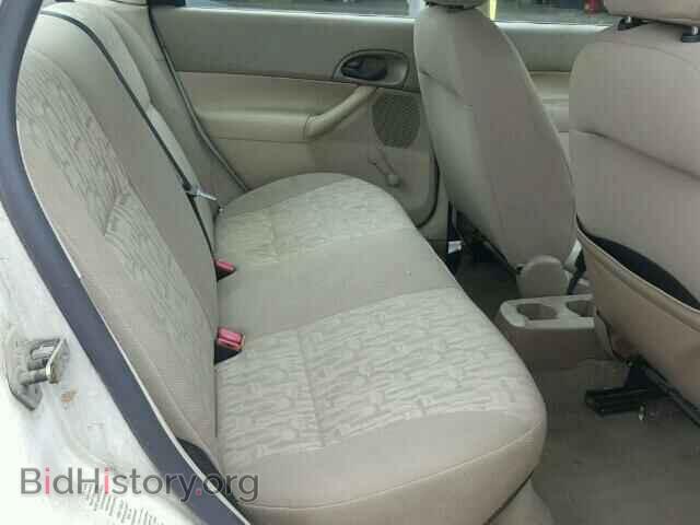 2005 FORD FOCUS - VIN: 1FAFP34N25W156158 - Фото 6