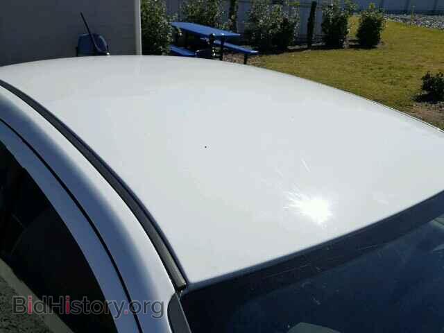 2012 CHRYSLER 200 - VIN: 1C3CCBAB3CN244804 - Фото 10