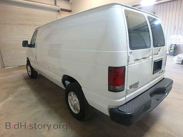 2011 FORD ECONOLINE - VIN: 1FTNE2EL7BDA08243 - Photo 3