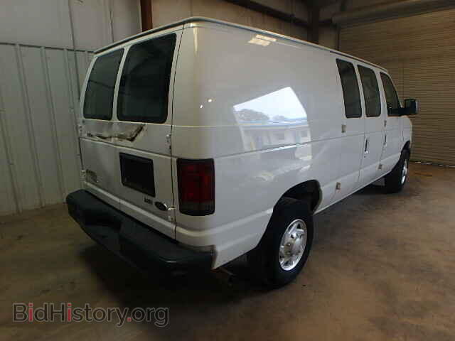 2011 FORD ECONOLINE - VIN: 1FTNE2EL7BDA08243 - Photo 4