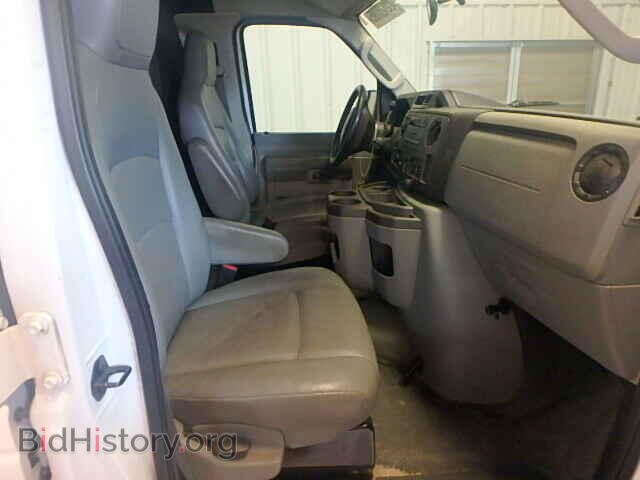 2011 FORD ECONOLINE - VIN: 1FTNE2EL7BDA08243 - Photo 5
