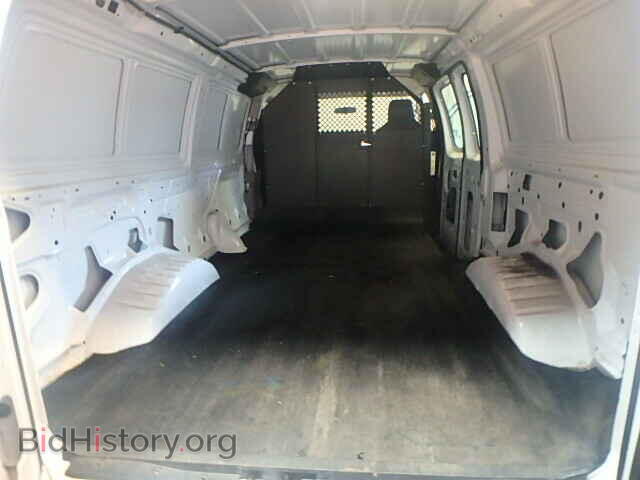 2011 FORD ECONOLINE - VIN: 1FTNE2EL7BDA08243 - Photo 6