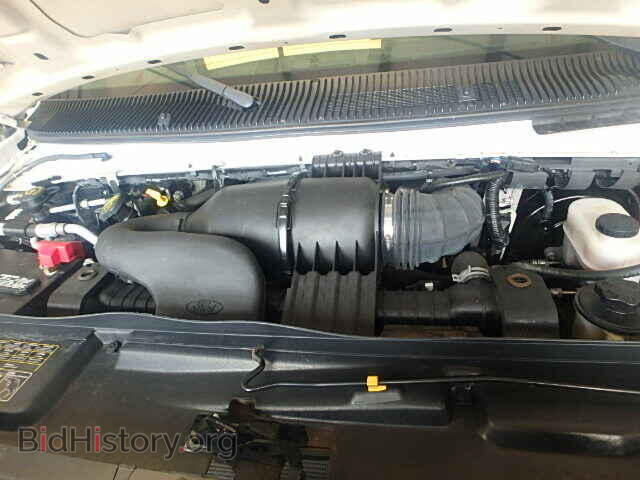 2011 FORD ECONOLINE - VIN: 1FTNE2EL7BDA08243 - Photo 7